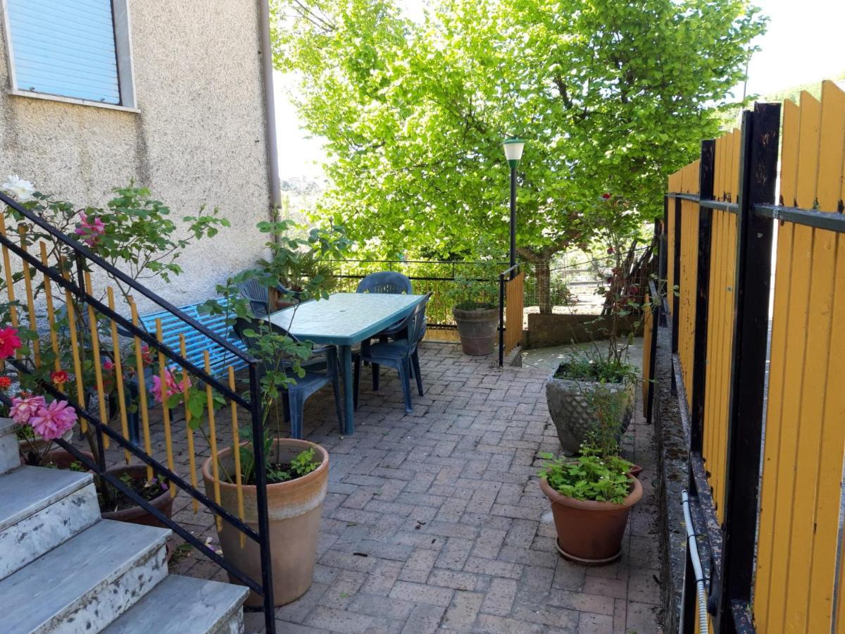 Maisonette Gaia Apartament *